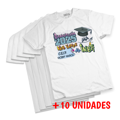 Graduation Shirts Camisetas Personalizadas De Graduacion Para